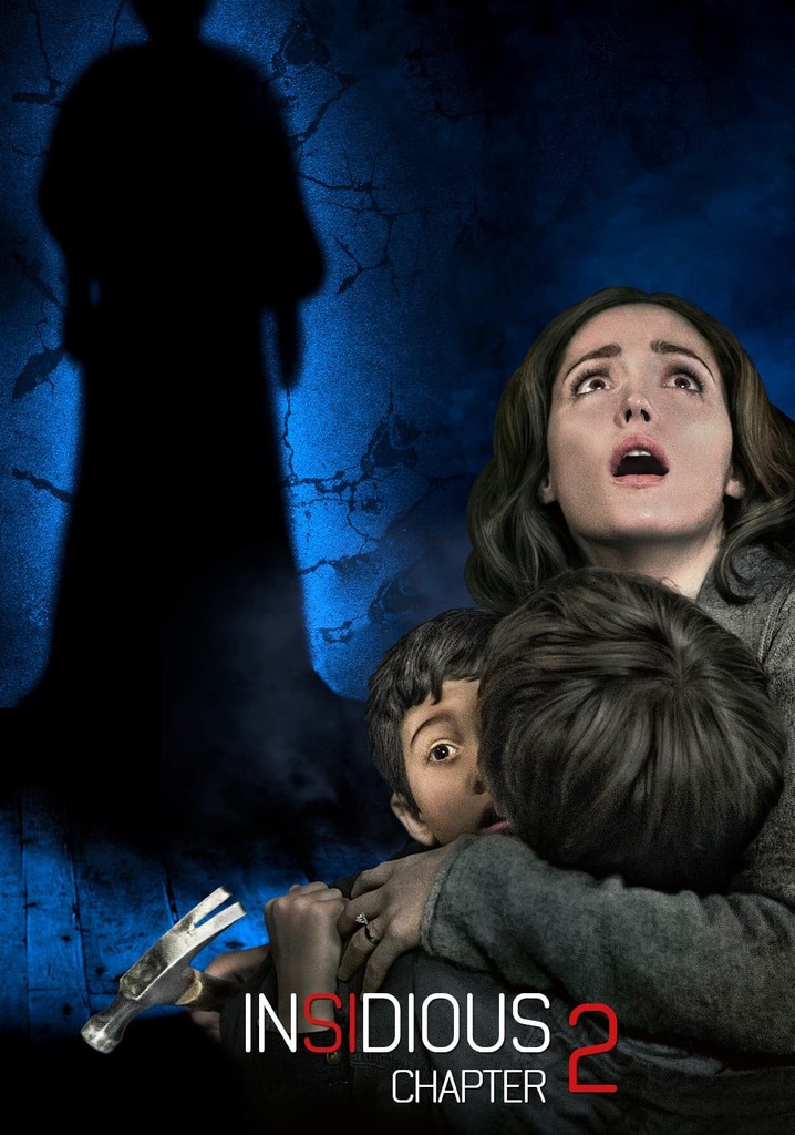 Watch insidious 2 for free new arrivals