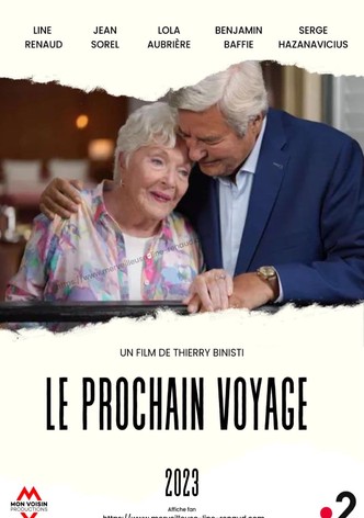 Le Prochain voyage