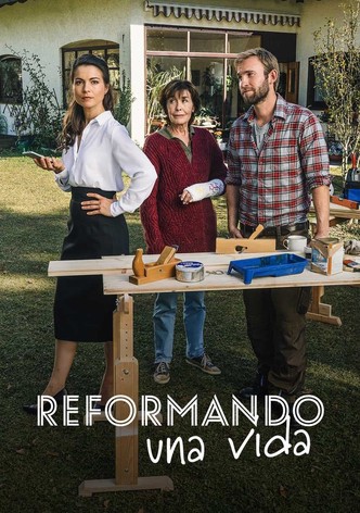 Reformando una vida