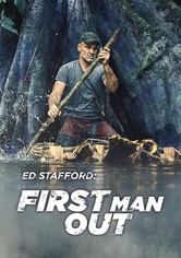 Ed Stafford: Duelo imposible