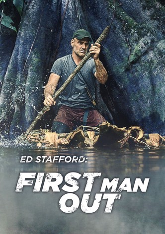 Ed Stafford: First Man Out, Season 3