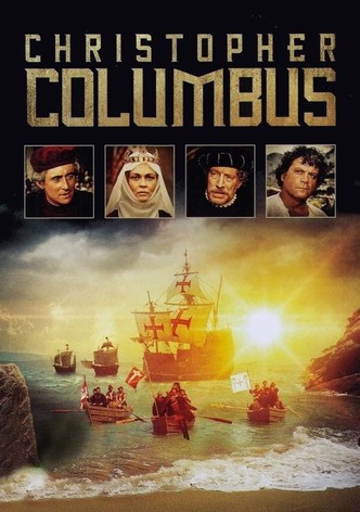 Christopher Columbus