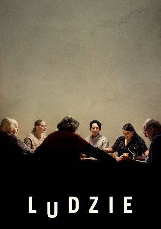 Ludzie