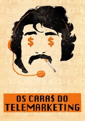 Os Caras do Telemarketing - Temporada 1