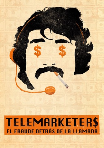 Telemarketers