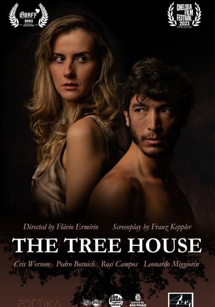 The Tree House