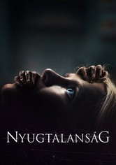 Nyugtalanság