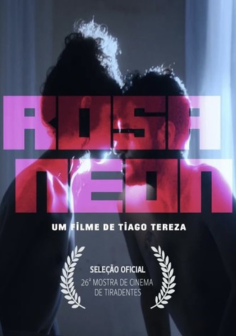 Rosa Neon