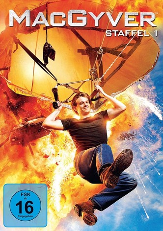 Staffel 1