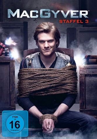 Staffel 3