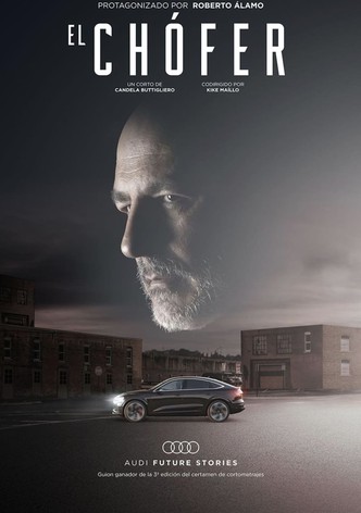 The Driver