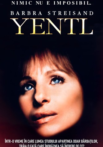 Yentl