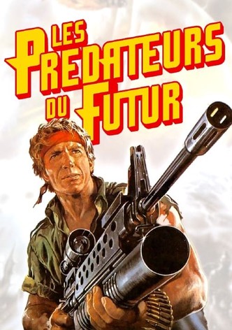 Les Prédateurs du futur