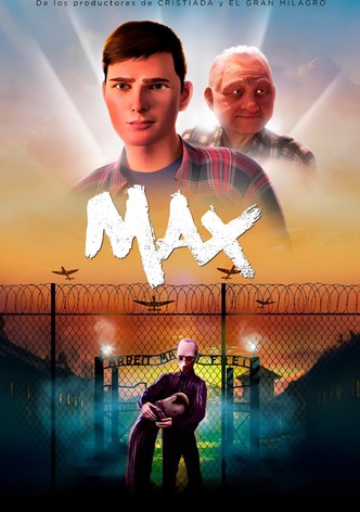 Max & Me