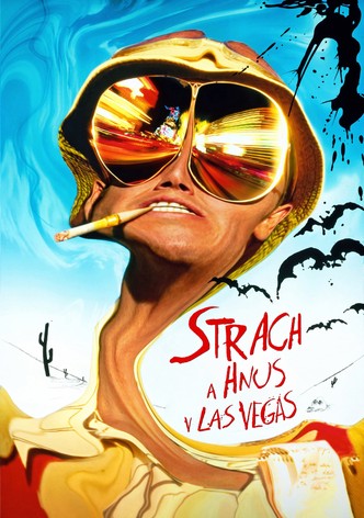 Strach a hnus v Las Vegas