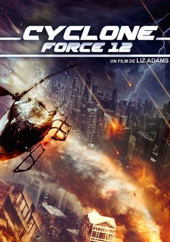 Cyclone Force 12