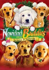 Navidad con los Buddies: En busca de Santa Can