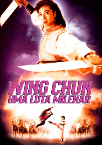 Wing Chun - Uma Luta Milenar