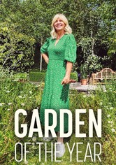 Garden of the Year