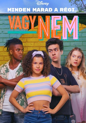 Minden marad a régi...vagy nem