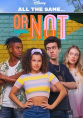 All the Same… or Not - Season 2