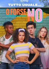 Tutto uguale... o forse no