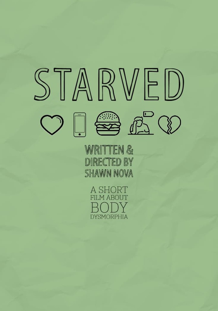 Starved