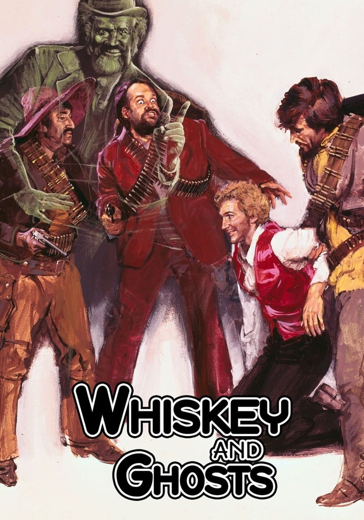 Whisky and Ghosts streaming where to watch online?