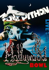 Monty Python Hollywoodissa