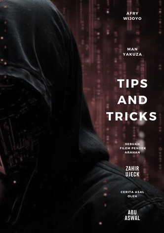 Tips and Tricks