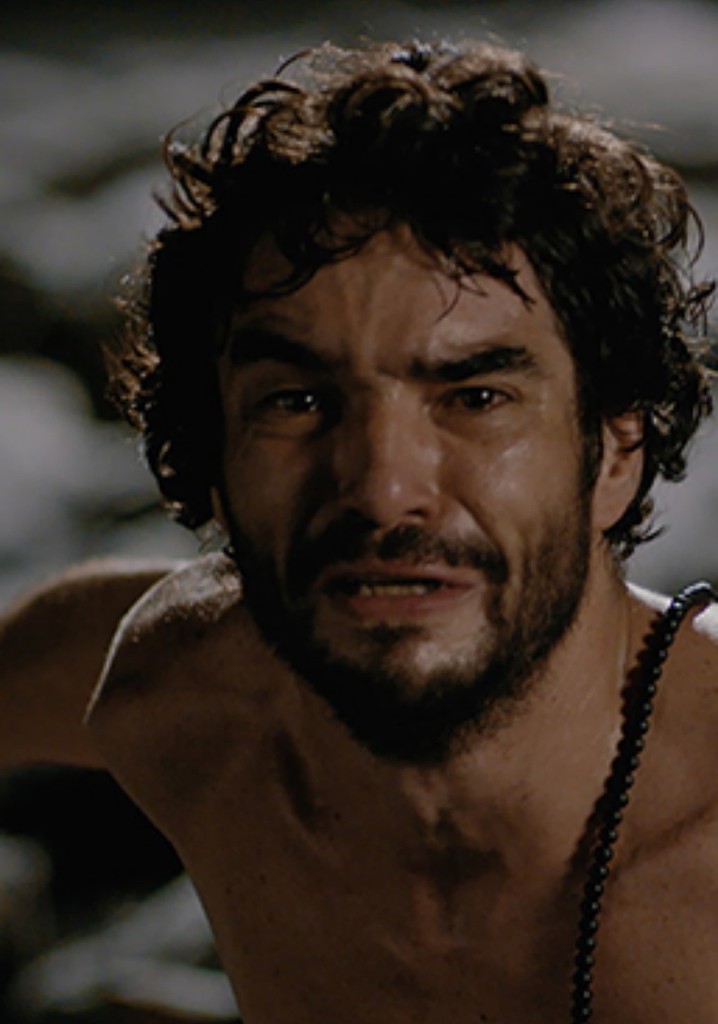 The Devil to Pay in the Backlands