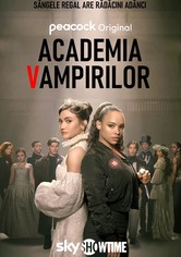 Academia vampirilor