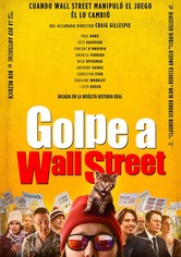 Golpe a Wall Street