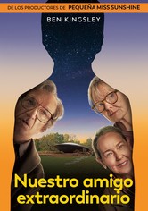 Nuestro amigo extraordinario