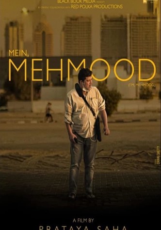 Mein Mehmood
