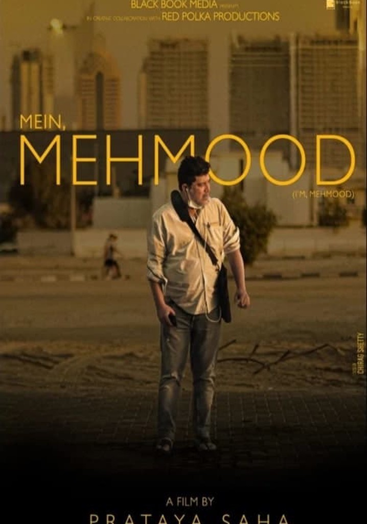 Mein Mehmood