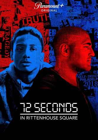 72 Seconds in Rittenhouse Square