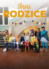 Inni rodzice - Sezon 1