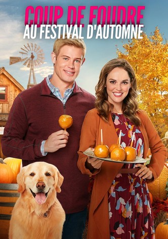 Coup de foudre au festival d'automne