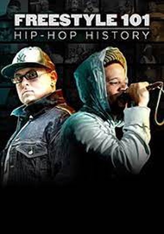 Freestyle 101: Hip Hop History