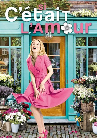 Si c'était l'amour