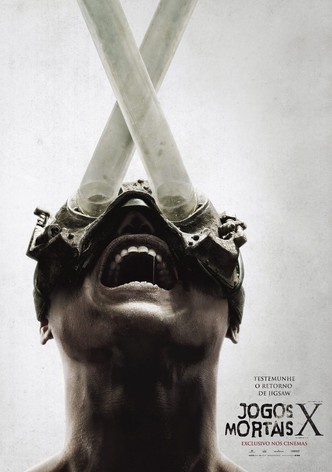 Jogos Mortais X