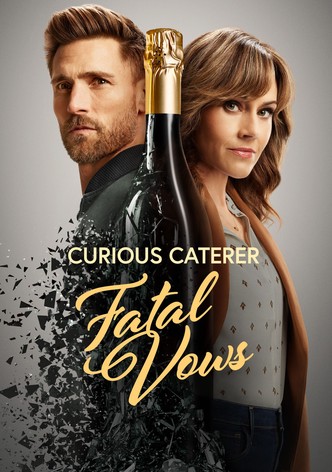 Curious Caterer: Fatal Vows