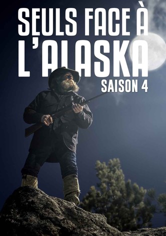 Seuls face à l'Alaska  - Saison 4