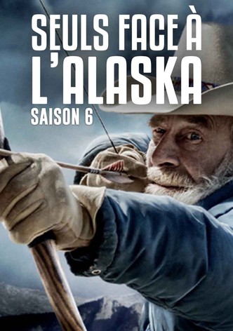 Seuls face à l'Alaska  - Saison 6