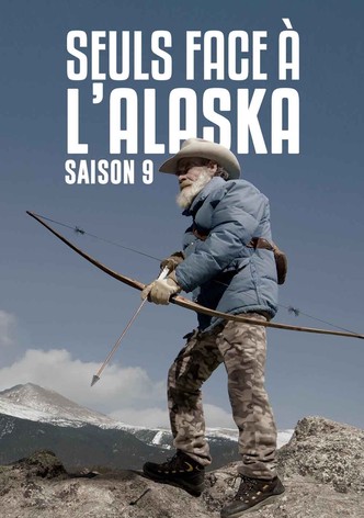 Seuls face à l'Alaska  - Saison 9