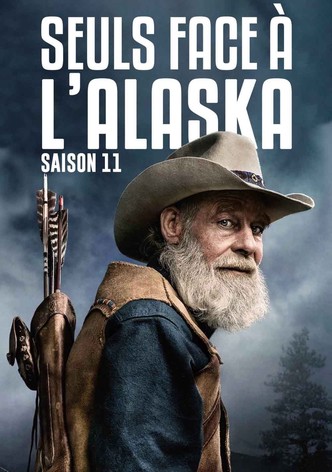 Seuls face à l'Alaska  - Saison 11