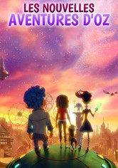 Les nouvelles aventures d'Oz