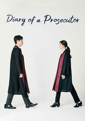 Diary of a Prosecutor