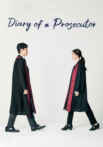 Diary of a Prosecutor
